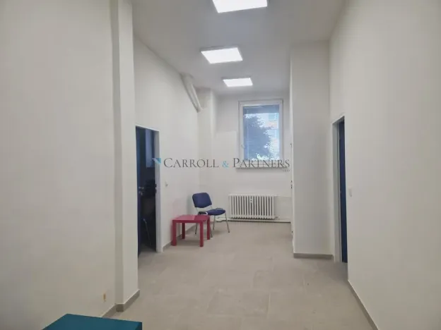 Pronájem ordinace, Opava - Kateřinky, Partyzánská, 75 m2