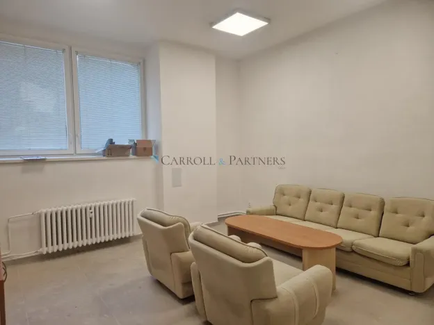 Pronájem ordinace, Opava - Kateřinky, Partyzánská, 75 m2