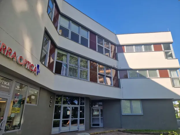 Pronájem ordinace, Opava - Kateřinky, Partyzánská, 75 m2