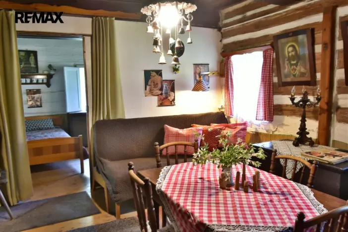 Prodej chalupy, Stárkov - Bystré, 110 m2
