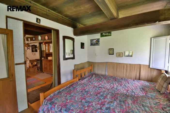 Prodej chalupy, Stárkov - Bystré, 110 m2