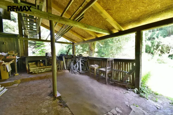 Prodej chalupy, Stárkov - Bystré, 110 m2