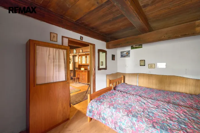 Prodej chalupy, Stárkov - Bystré, 110 m2