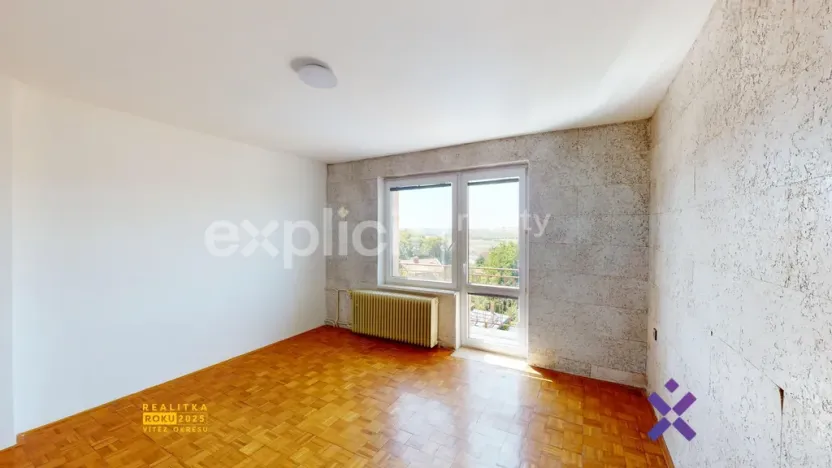 Pronájem bytu 3+1, Uherský Brod, Bedřicha Smetany, 75 m2
