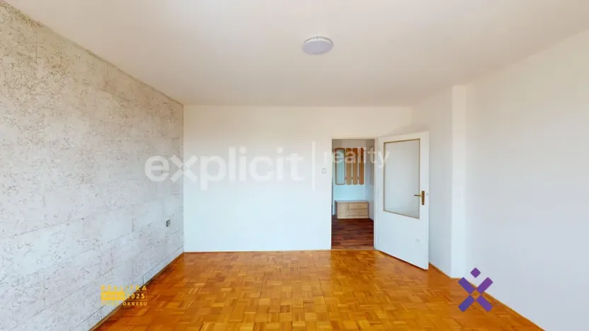 Pronájem bytu 3+1, Uherský Brod, Bedřicha Smetany, 75 m2