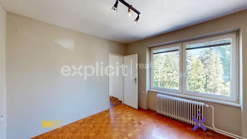 Pronájem bytu 3+1, Uherský Brod, Bedřicha Smetany, 75 m2