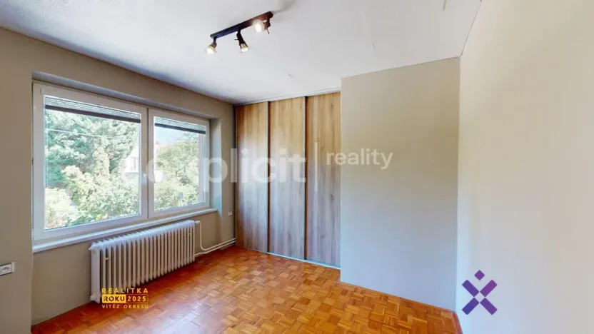 Pronájem bytu 3+1, Uherský Brod, Bedřicha Smetany, 75 m2