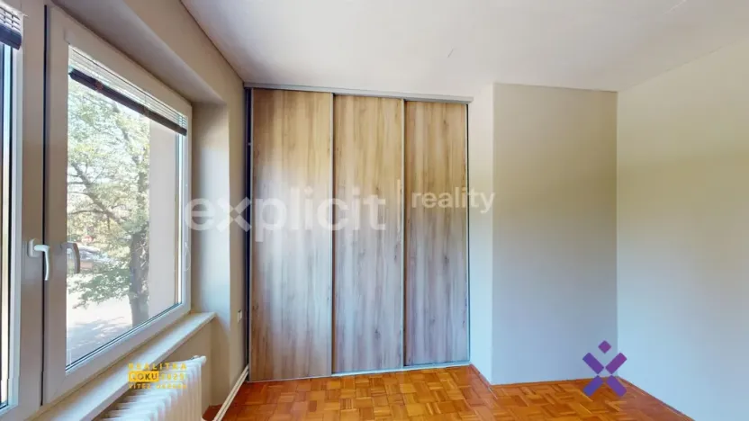 Pronájem bytu 3+1, Uherský Brod, Bedřicha Smetany, 75 m2