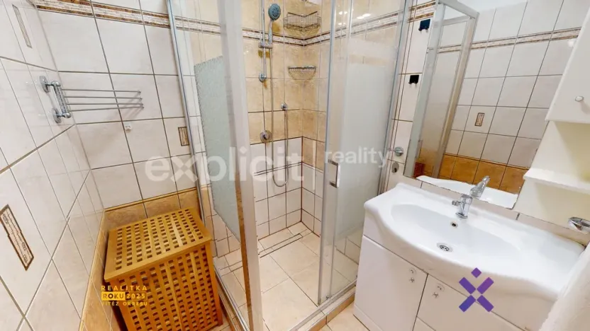 Pronájem bytu 3+1, Uherský Brod, Bedřicha Smetany, 75 m2