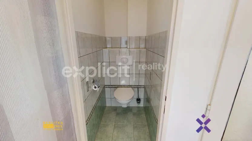 Pronájem bytu 3+1, Uherský Brod, Bedřicha Smetany, 75 m2