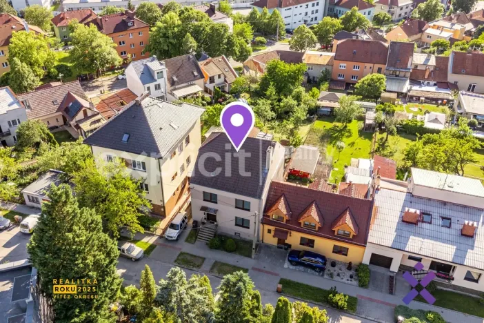 Pronájem bytu 3+1, Uherský Brod, Bedřicha Smetany, 75 m2