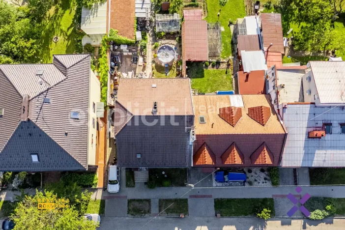 Pronájem bytu 3+1, Uherský Brod, Bedřicha Smetany, 75 m2