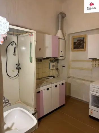 Prodej bytu 3+1, Praha - Nové Město, Spálená, 68 m2