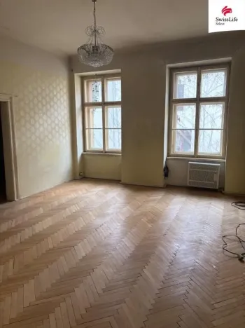 Prodej bytu 3+1, Praha - Nové Město, Spálená, 68 m2