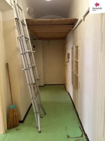 Prodej bytu 3+1, Praha - Nové Město, Spálená, 68 m2