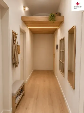 Prodej bytu 3+1, Praha - Nové Město, Spálená, 68 m2