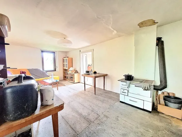 Prodej zemědělské usedlosti, Kanina, 500 m2