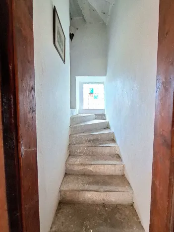 Prodej zemědělské usedlosti, Kanina, 500 m2