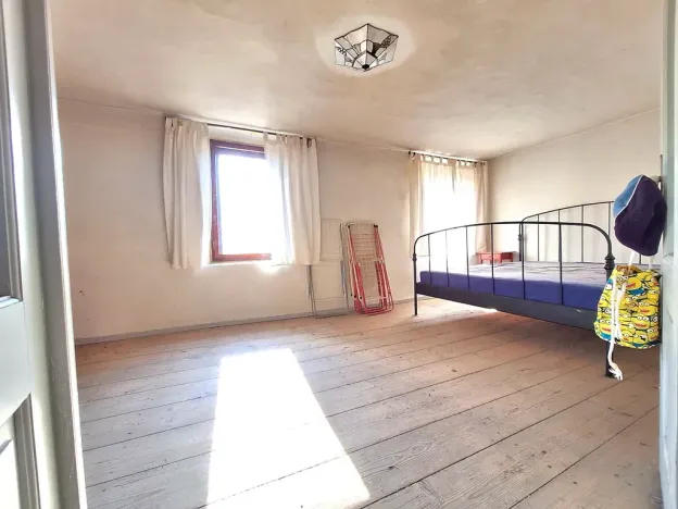 Prodej zemědělské usedlosti, Kanina, 500 m2