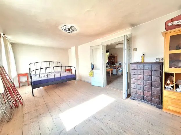 Prodej zemědělské usedlosti, Kanina, 500 m2