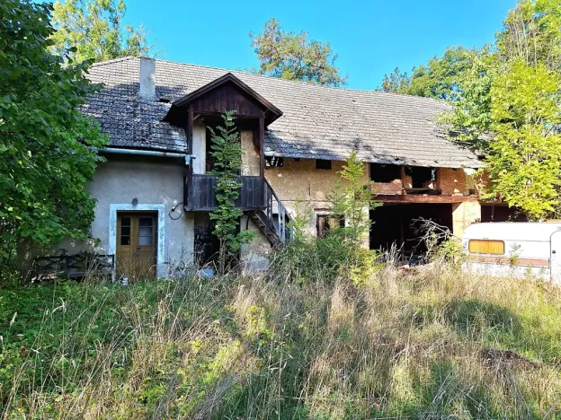 Prodej zemědělské usedlosti, Kanina, 500 m2