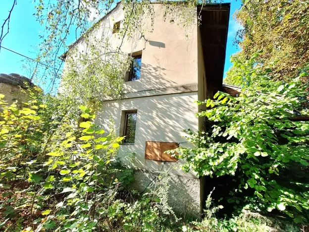 Prodej zemědělské usedlosti, Kanina, 500 m2
