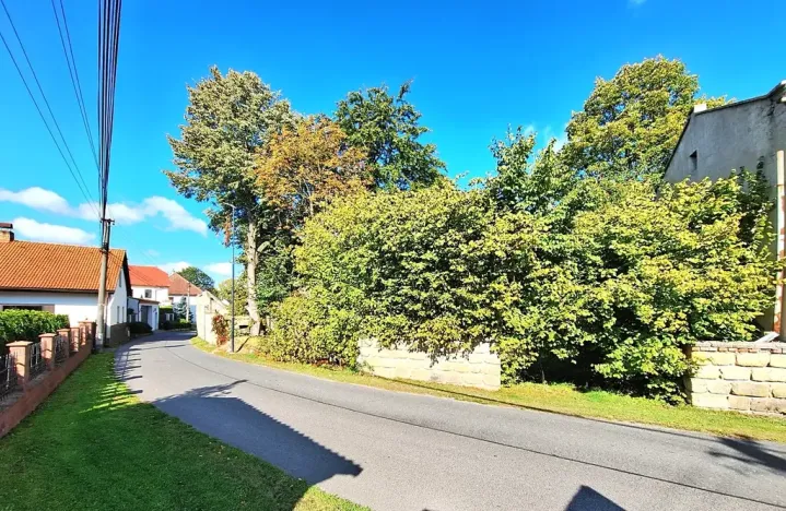 Prodej zemědělské usedlosti, Kanina, 500 m2