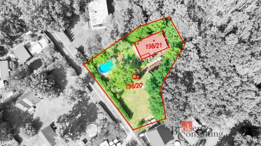 Prodej chaty, Chbany - Poláky, 75 m2
