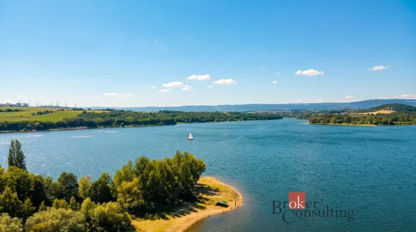 Prodej chaty, Chbany - Poláky, 75 m2