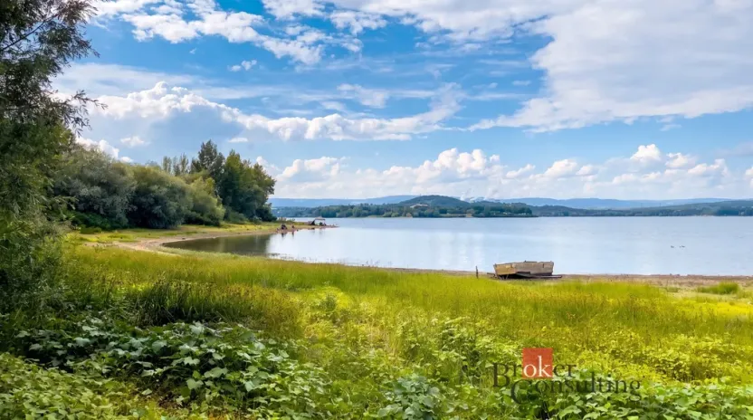 Prodej chaty, Chbany - Poláky, 75 m2
