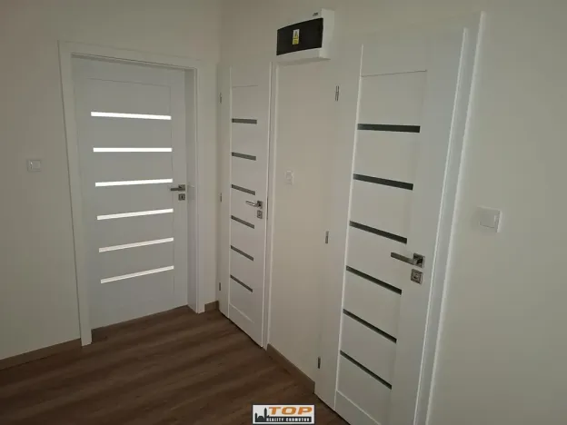 Prodej bytu 2+1, Kadaň, Chomutovská, 53 m2