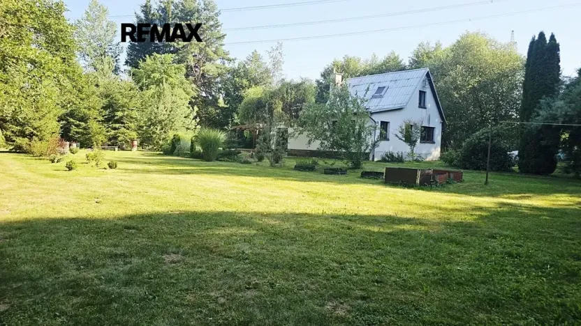 Prodej chalupy, Krouna, 80 m2