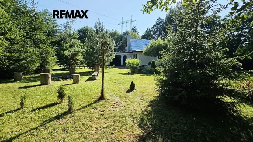 Prodej chalupy, Krouna, 80 m2
