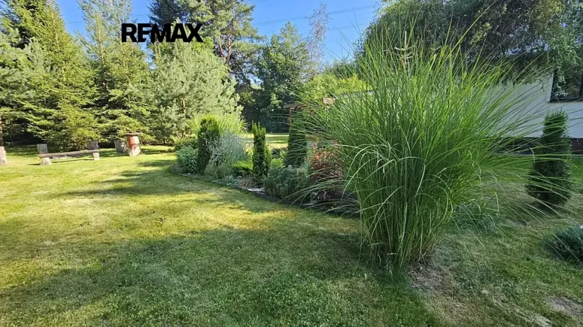 Prodej chalupy, Krouna, 80 m2