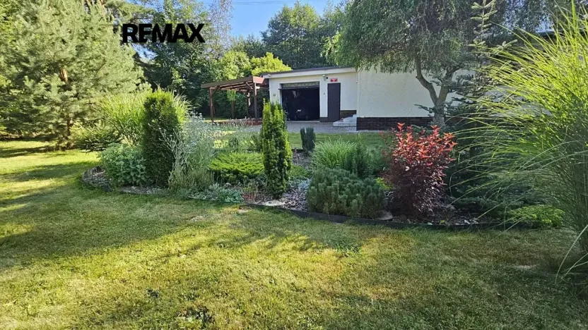 Prodej chalupy, Krouna, 80 m2