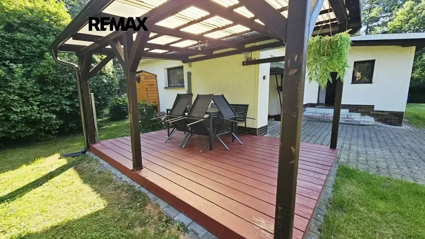 Prodej chalupy, Krouna, 80 m2
