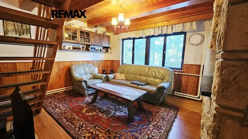 Prodej chalupy, Krouna, 80 m2