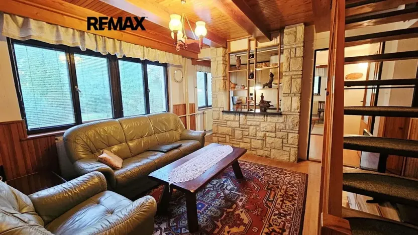 Prodej chalupy, Krouna, 80 m2