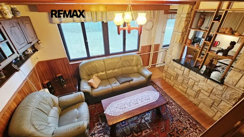 Prodej chalupy, Krouna, 80 m2