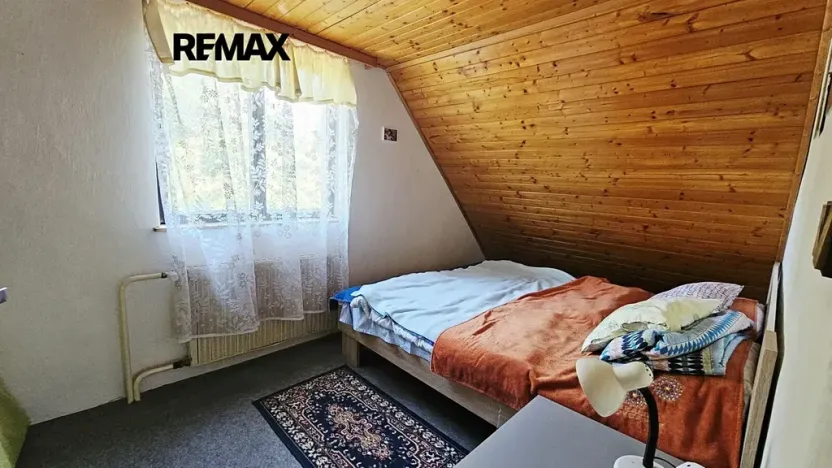 Prodej chalupy, Krouna, 80 m2