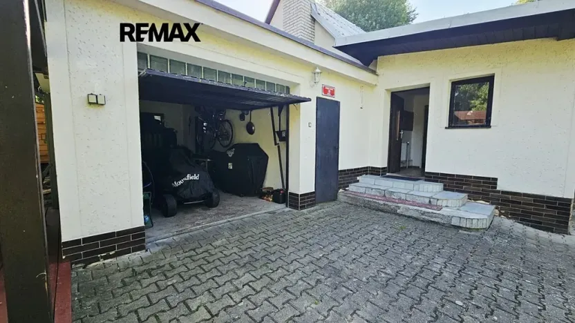 Prodej chalupy, Krouna, 80 m2