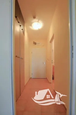 Prodej bytu 1+kk, Acheloj, Bulharsko, 46 m2