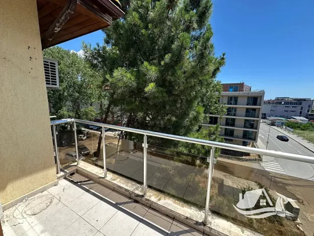 Prodej bytu 2+kk, Nesebar, Bulharsko, 56 m2