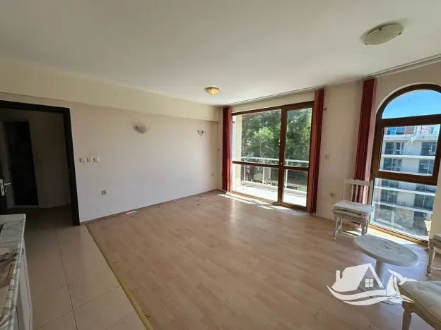 Prodej bytu 2+kk, Nesebar, Bulharsko, 56 m2