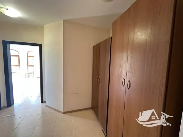 Prodej bytu 2+kk, Nesebar, Bulharsko, 56 m2