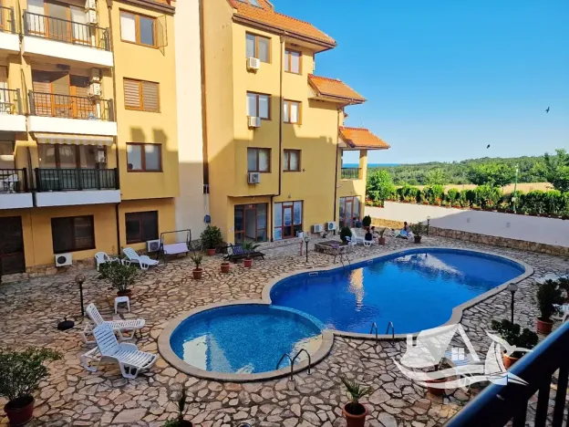 Prodej bytu 3+kk, Bliznatsi, Bulharsko, 75 m2