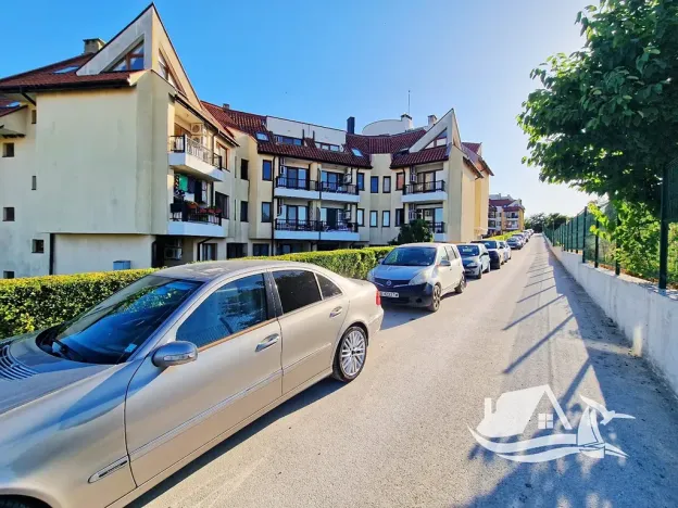 Prodej bytu 3+kk, Bliznatsi, Bulharsko, 75 m2
