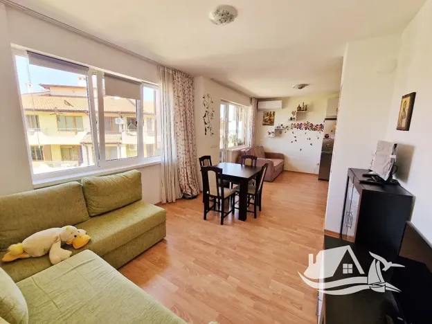 Prodej bytu 3+kk, Bjala, Bulharsko, 90 m2
