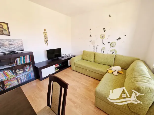 Prodej bytu 3+kk, Bjala, Bulharsko, 90 m2
