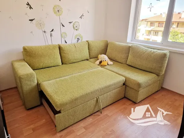 Prodej bytu 3+kk, Bjala, Bulharsko, 90 m2